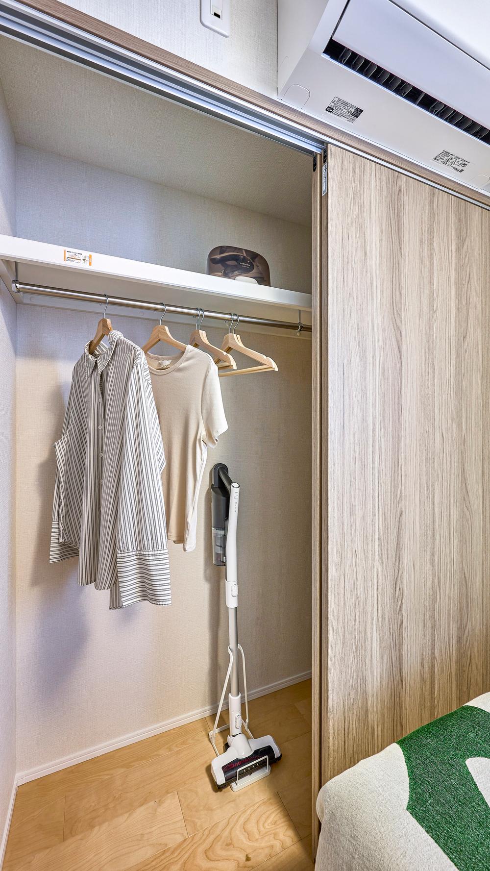 Room Type Gallery